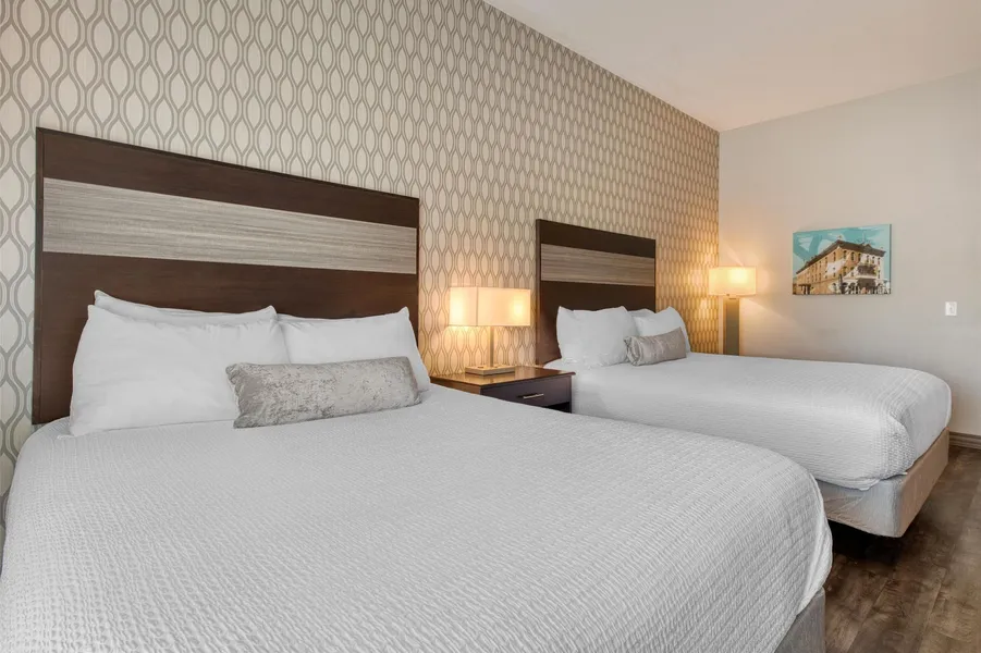Best Western Plus Saint Peter hotel detail image 6