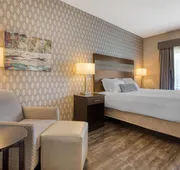 Best Western Plus Saint Peter hotel detail image 7