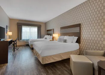 Best Western Plus Saint Peter hotel thumbnail 8