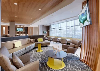 SpringHill Suites by Marriott Salt Lake City Sugar House hotel thumbnail 2