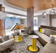 SpringHill Suites by Marriott Salt Lake City Sugar House hotel detail image 3