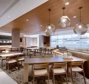 SpringHill Suites by Marriott Salt Lake City Sugar House hotel detail image 4