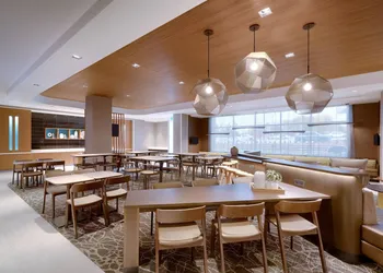 SpringHill Suites by Marriott Salt Lake City Sugar House hotel thumbnail 4