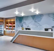 SpringHill Suites by Marriott Salt Lake City Sugar House hotel detail image 5