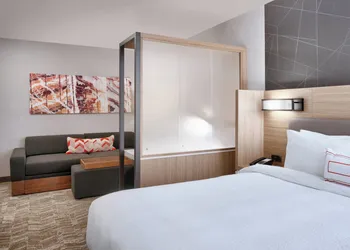 SpringHill Suites by Marriott Salt Lake City Sugar House hotel thumbnail 6
