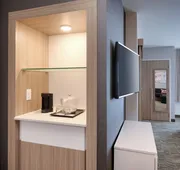 SpringHill Suites by Marriott Salt Lake City Sugar House hotel detail image 7