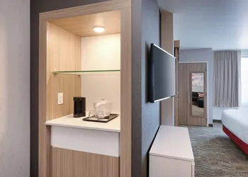 SpringHill Suites by Marriott Salt Lake City Sugar House hotel thumbnail 7