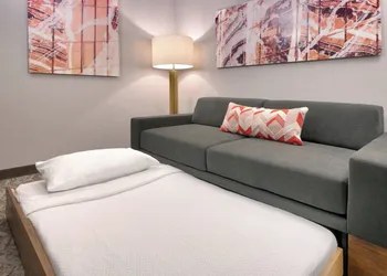 SpringHill Suites by Marriott Salt Lake City Sugar House hotel thumbnail 8
