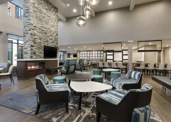 Residence Inn Long Island Garden City hotel thumbnail 3
