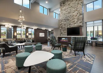 Residence Inn Long Island Garden City hotel thumbnail 4
