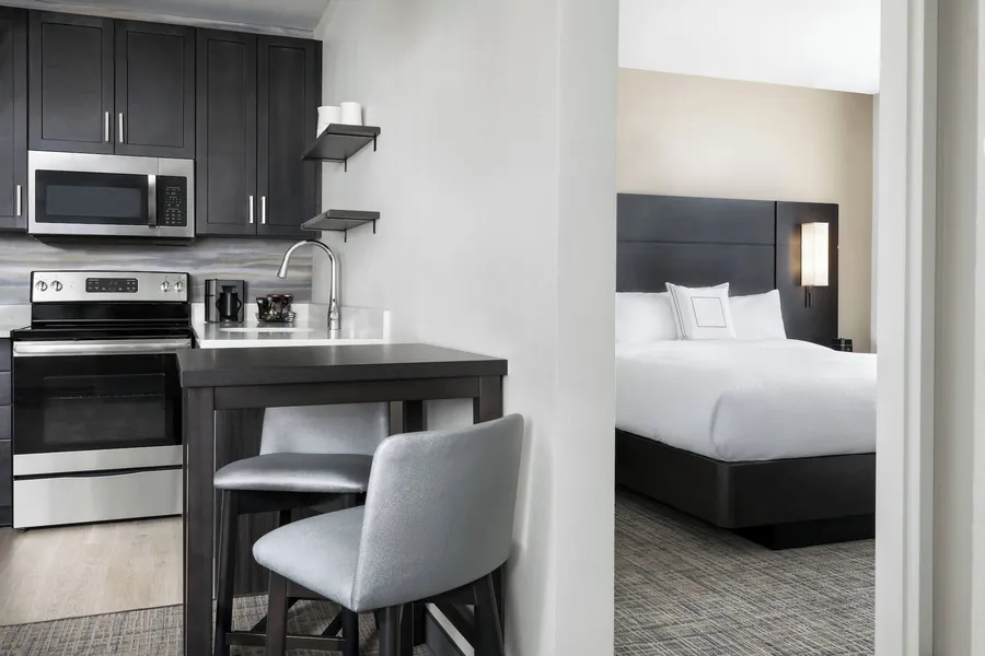 Residence Inn Long Island Garden City hotel detail image 6