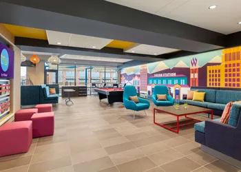 Tru By Hilton Ogden, UT hotel thumbnail 2