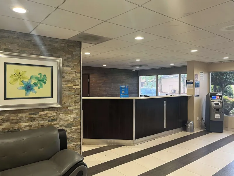 Motel 6 Charlotte, NC – Airport South hotel detail image 2