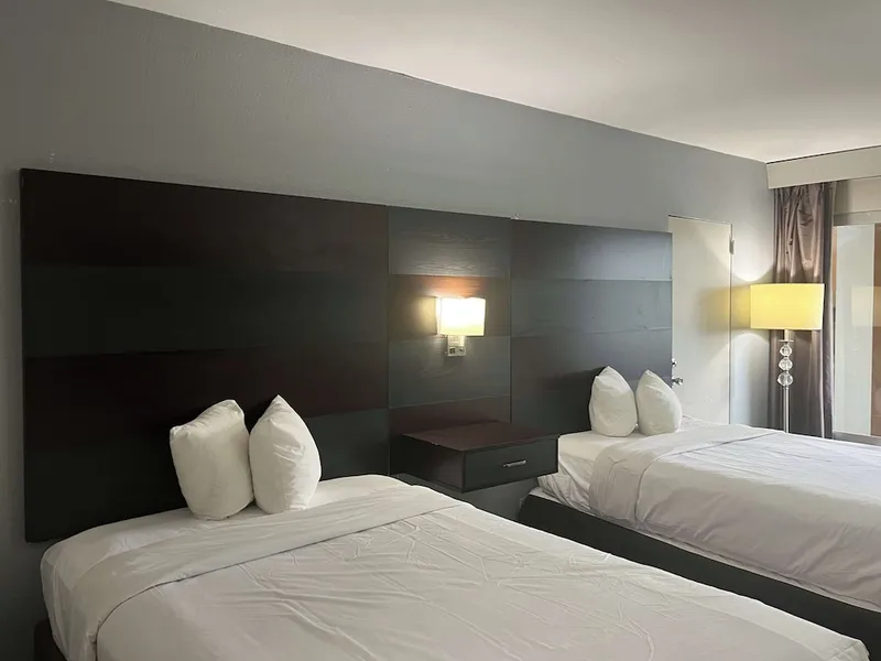 Motel 6 Charlotte, NC – Airport South hotel detail image 6