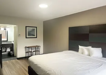 Motel 6 Charlotte, NC – Airport South hotel thumbnail 7