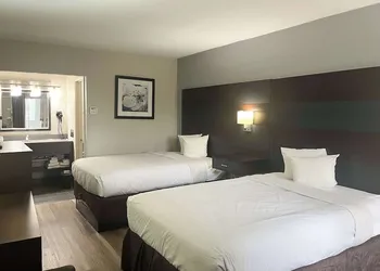 Motel 6 Charlotte, NC – Airport South hotel thumbnail 8