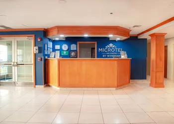 Microtel Inn & Suites by Wyndham Culiacan hotel thumbnail 2