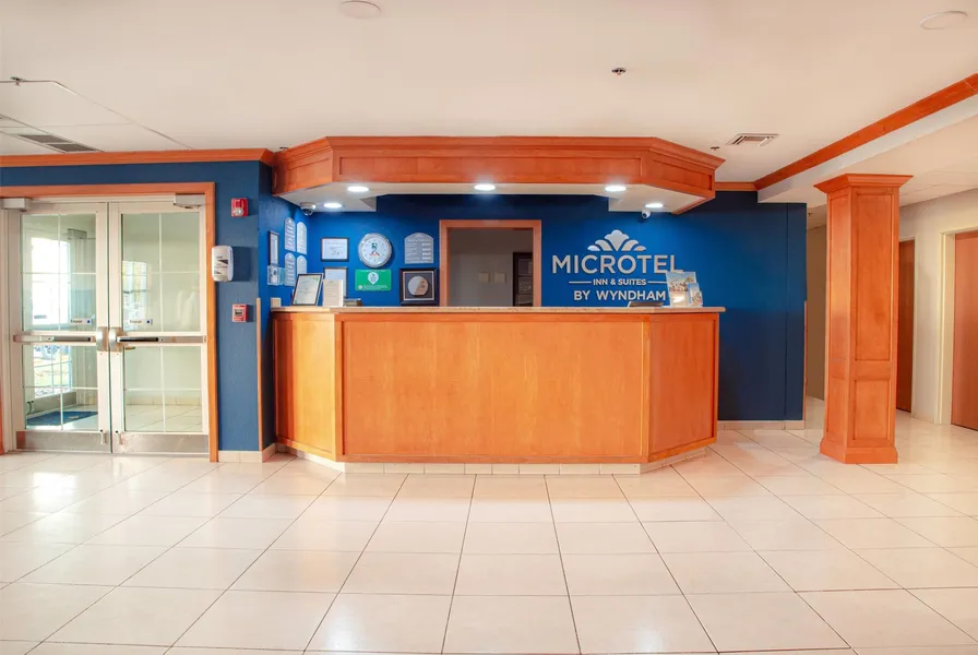 Microtel Inn & Suites by Wyndham Culiacan hotel detail image 2