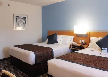 Microtel Inn & Suites by Wyndham Culiacan hotel thumbnail 6