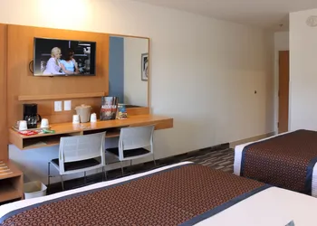 Microtel Inn & Suites by Wyndham Culiacan hotel thumbnail 8