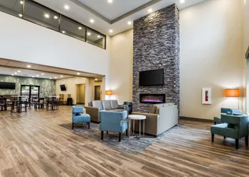 Sleep Inn Winfield - Teays Valley hotel thumbnail 2