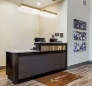 Sleep Inn Winfield - Teays Valley hotel detail image 3