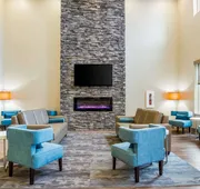 Sleep Inn Winfield - Teays Valley hotel detail image 4