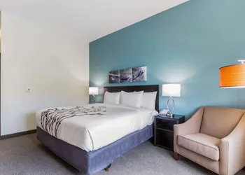 Sleep Inn Winfield - Teays Valley hotel thumbnail 5