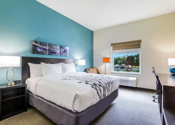 Sleep Inn Winfield - Teays Valley hotel thumbnail 6