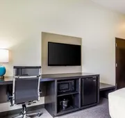 Sleep Inn Winfield - Teays Valley hotel detail image 7