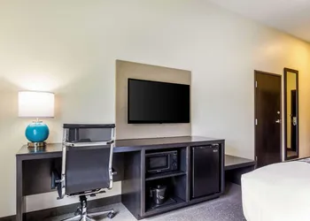 Sleep Inn Winfield - Teays Valley hotel thumbnail 7