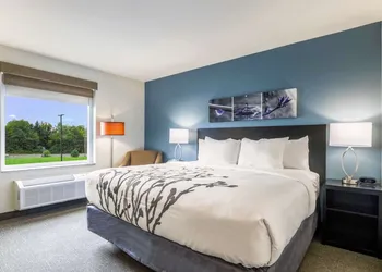 Sleep Inn Winfield - Teays Valley hotel thumbnail 8