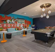 Tru by Hilton Grove City Columbus hotel detail image 4