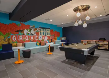 Tru by Hilton Grove City Columbus hotel thumbnail 4