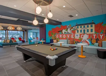 Tru by Hilton Grove City Columbus hotel thumbnail 5