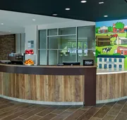 Tru by Hilton Grove City Columbus hotel detail image 7