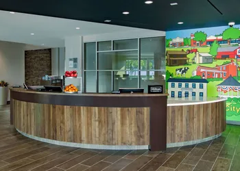 Tru by Hilton Grove City Columbus hotel thumbnail 7