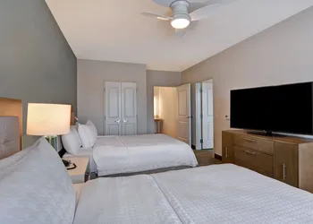 Homewood Suites by Hilton Chula Vista-Eastlake hotel thumbnail 5