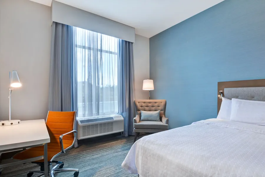 Homewood Suites by Hilton Chula Vista-Eastlake hotel detail image 6
