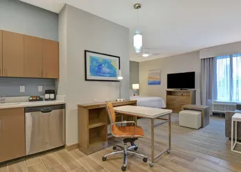 Homewood Suites by Hilton Chula Vista-Eastlake hotel thumbnail 8