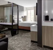 SpringHill Suites by Marriott Atlanta Alpharetta/Roswell hotel detail image 3