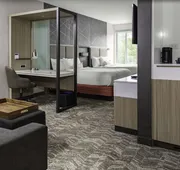 SpringHill Suites by Marriott Atlanta Alpharetta/Roswell hotel detail image 4