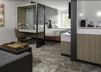 SpringHill Suites by Marriott Atlanta Alpharetta/Roswell hotel thumbnail 4