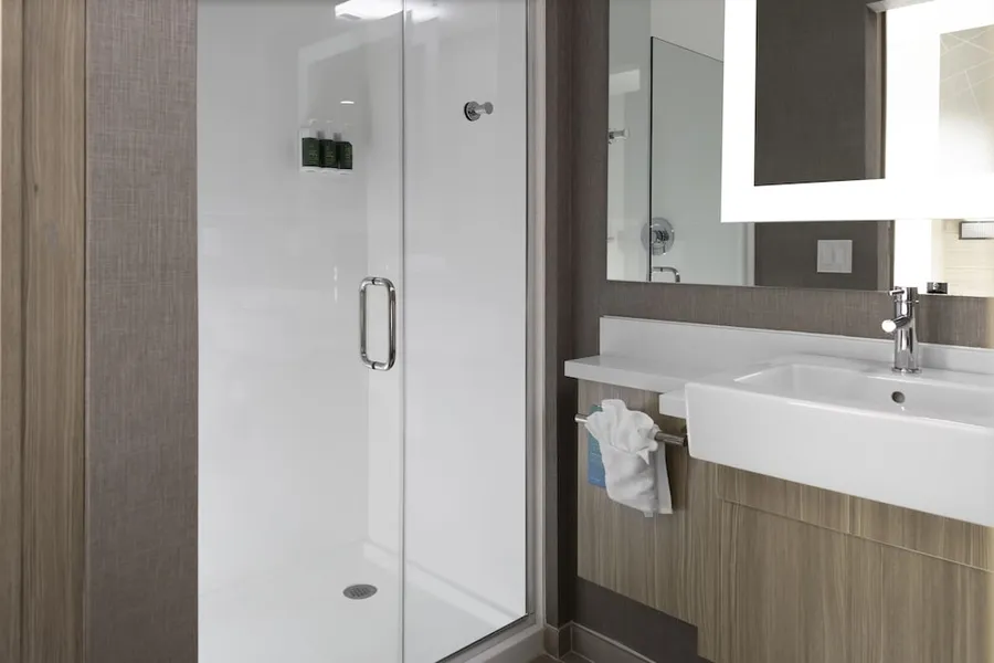 SpringHill Suites by Marriott Atlanta Alpharetta/Roswell hotel detail image 6
