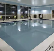 SpringHill Suites by Marriott Atlanta Alpharetta/Roswell hotel detail image 7