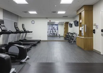 SpringHill Suites by Marriott Atlanta Alpharetta/Roswell hotel thumbnail 8