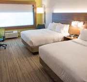 Holiday Inn Express & Suites Fort Wayne North by IHG hotel detail image 5