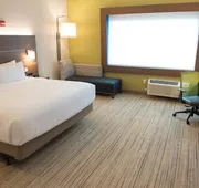 Holiday Inn Express & Suites Fort Wayne North by IHG hotel detail image 7