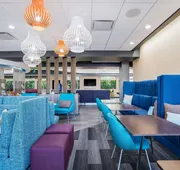 Tru by Hilton Saint Joseph hotel detail image 3