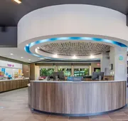 Tru by Hilton Saint Joseph hotel detail image 4